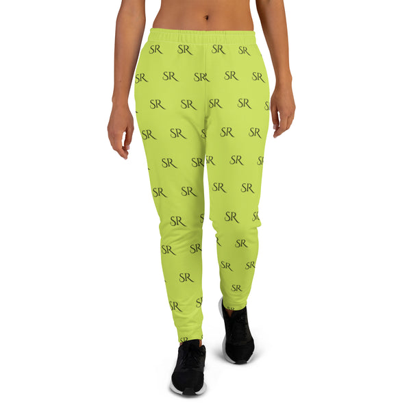 SR Women's Joggers