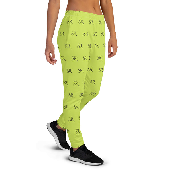 SR Women's Joggers