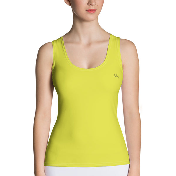 SR Tank Top