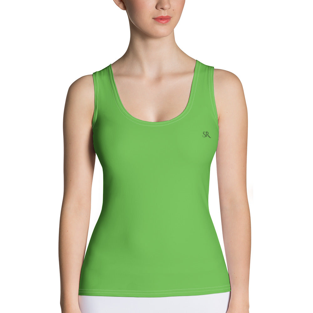 SR Tank Top
