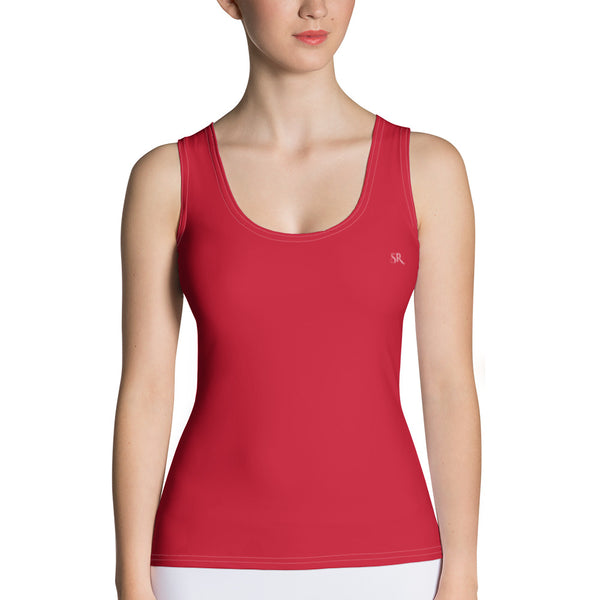 SR Tank Top