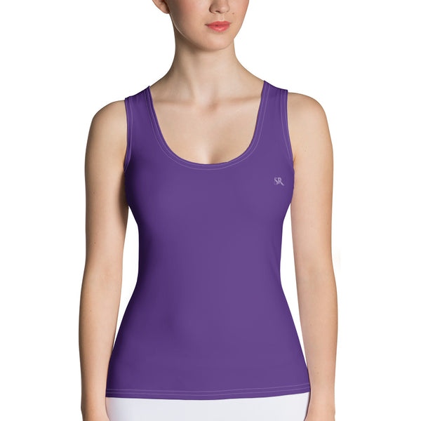 SR Tank Top