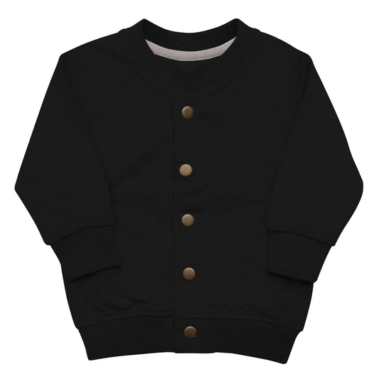 It all begins with me bomber jacket
