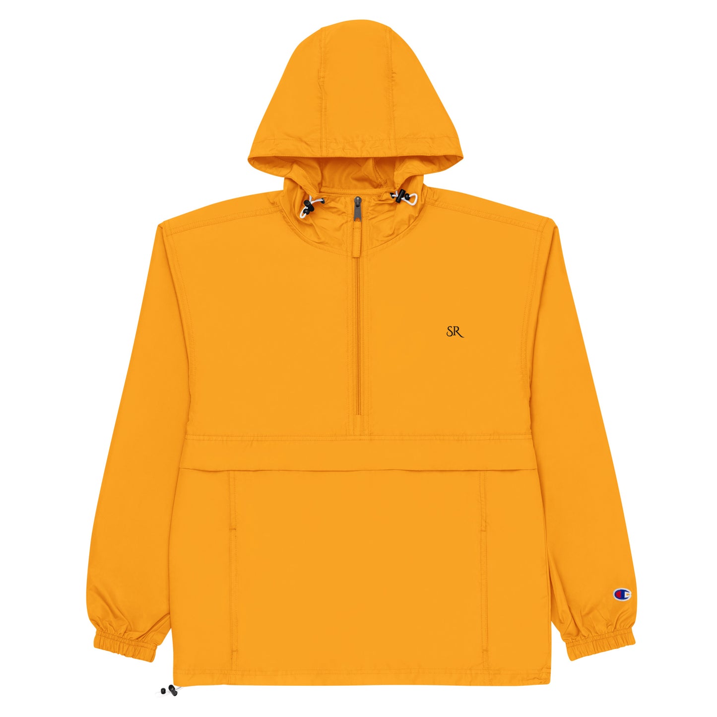 SR Champion Packable Jacket