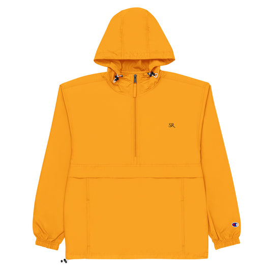SR Champion Packable Jacket