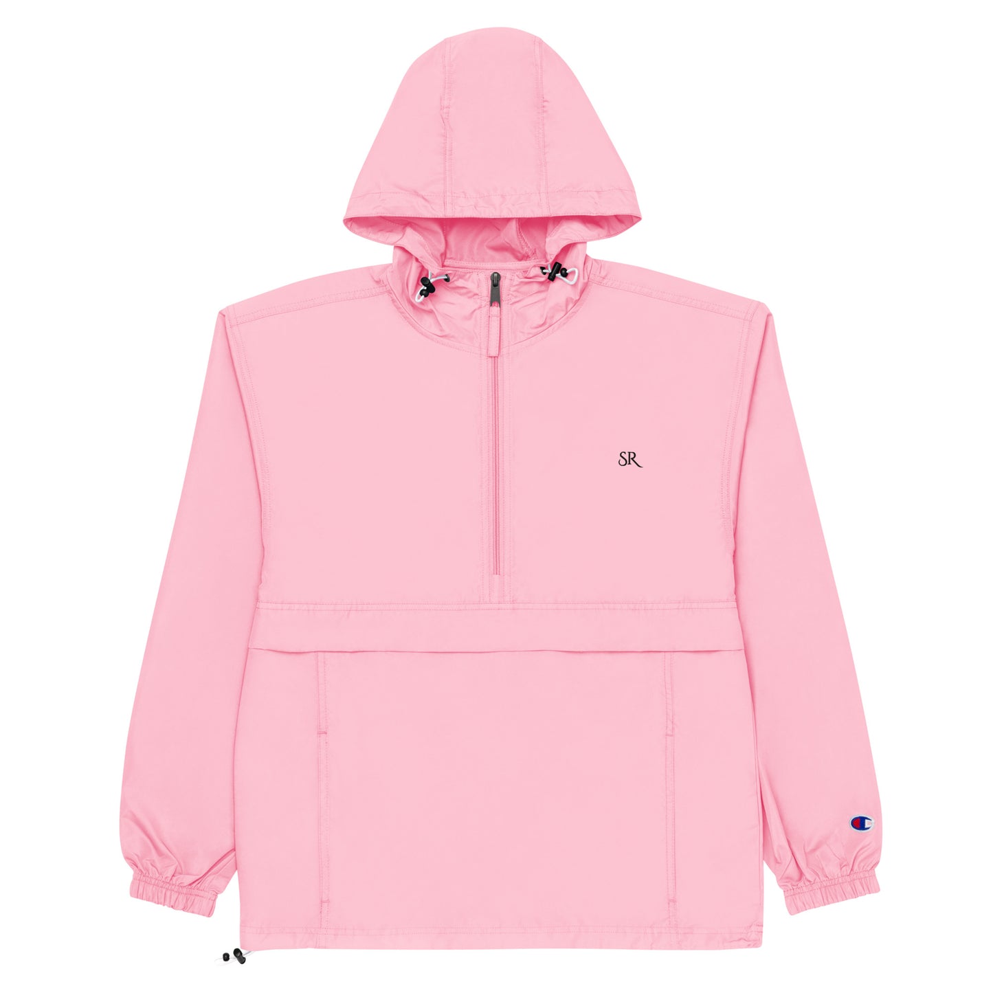 SR Champion Packable Jacket
