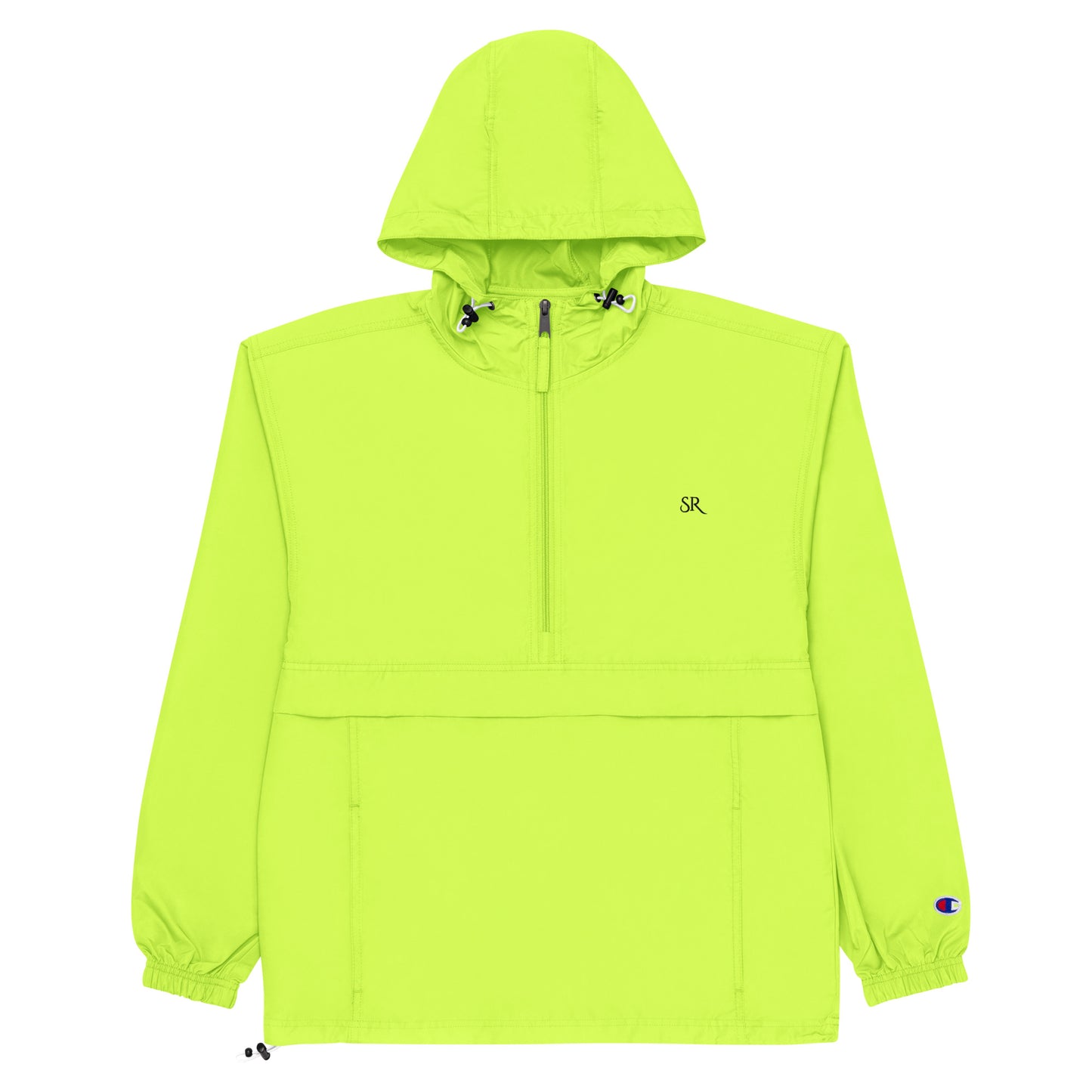 SR Champion Packable Jacket