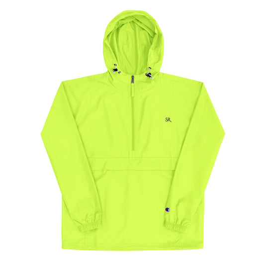 SR Champion Packable Jacket