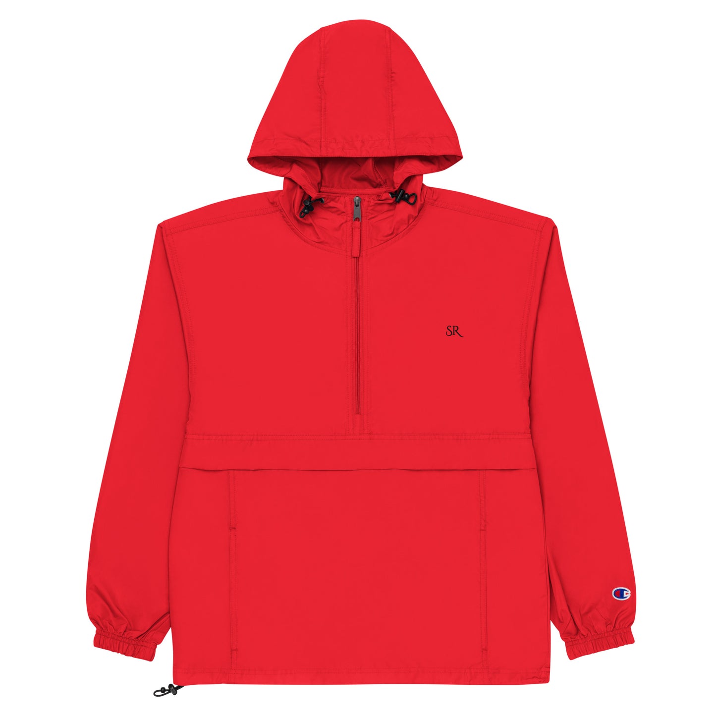 SR Champion Packable Jacket
