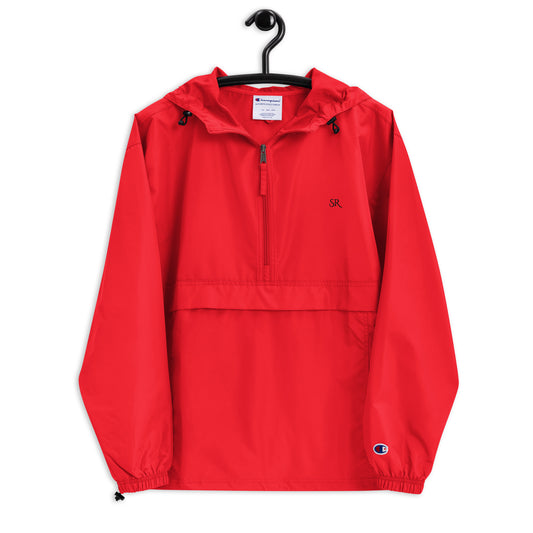 SR Champion Packable Jacket