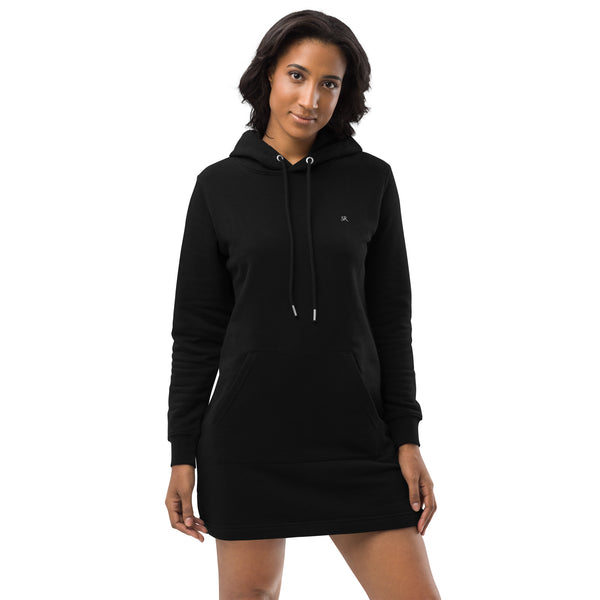 SR Hoodie dress