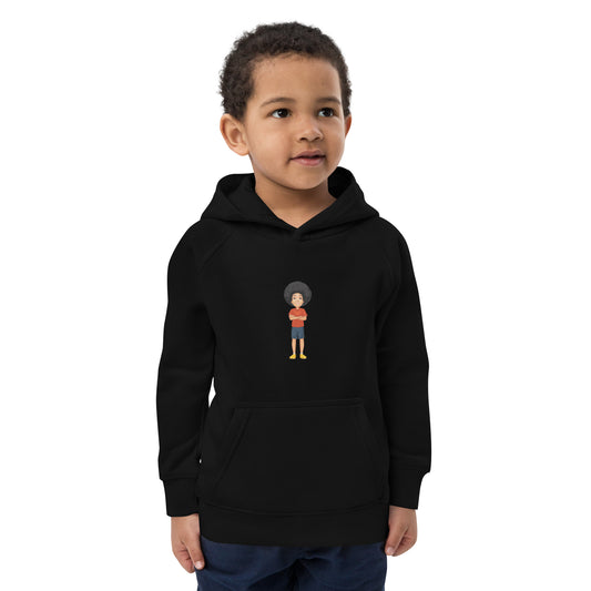 BLESSED hoodie