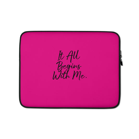 Laptop Sleeve