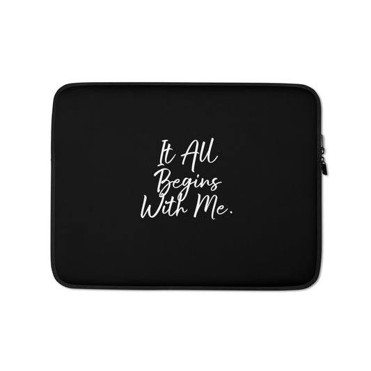Laptop Sleeve