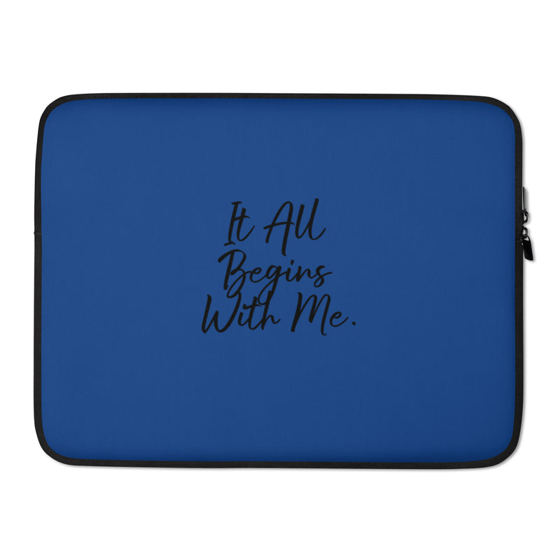 Laptop Sleeve