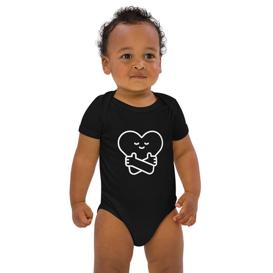 It all begins with me bodysuit