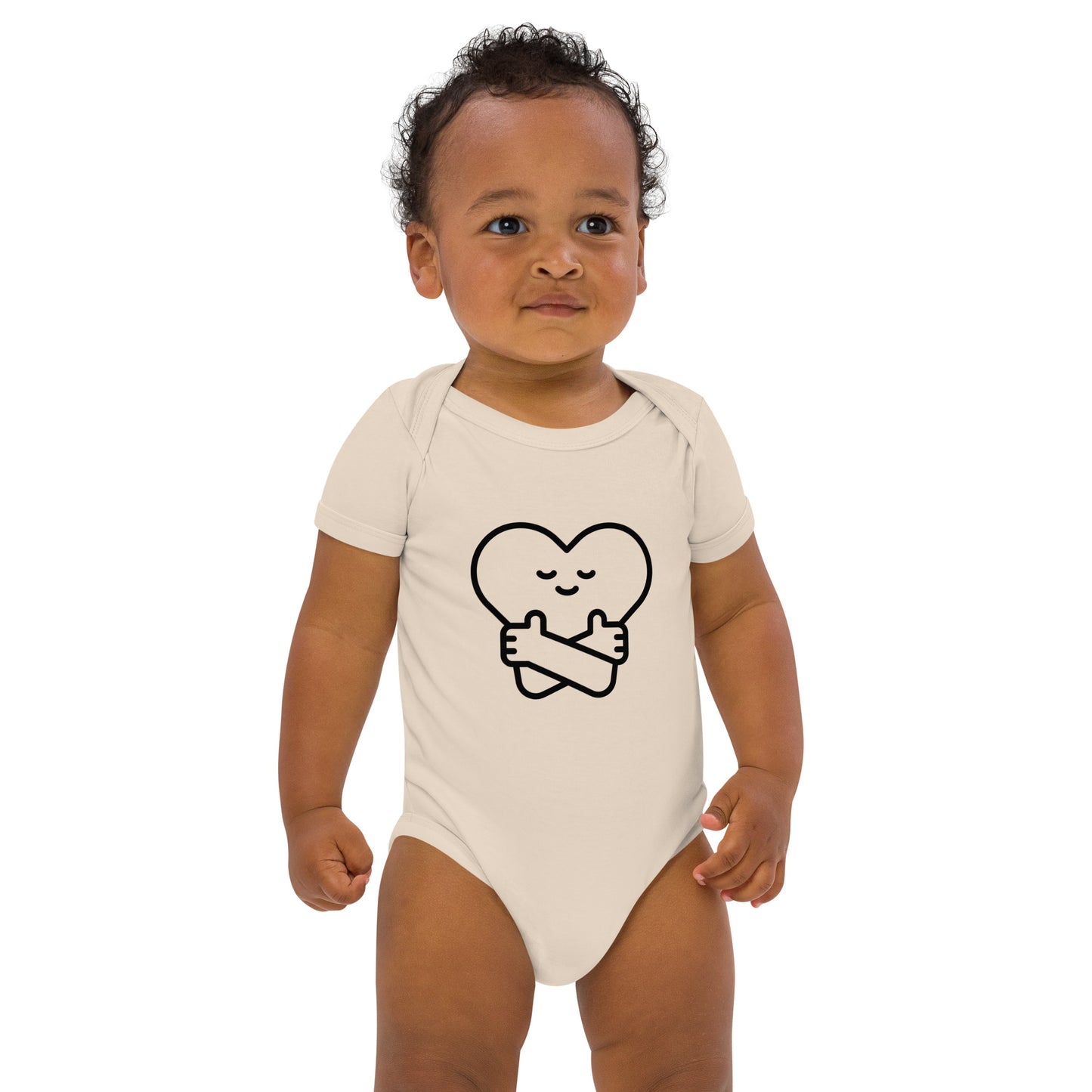 It all begins with me bodysuit