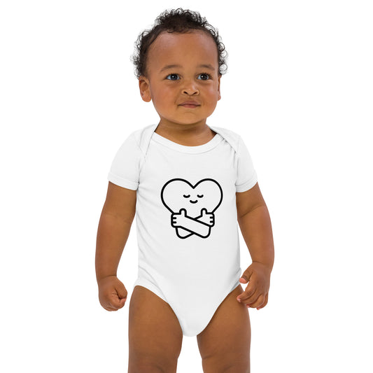 It all begins with me bodysuit