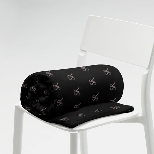 SR Throw Blanket