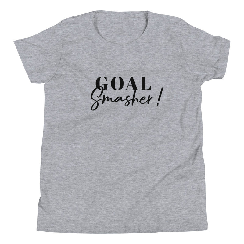 Goal Smasher Short Sleeve T-Shirt