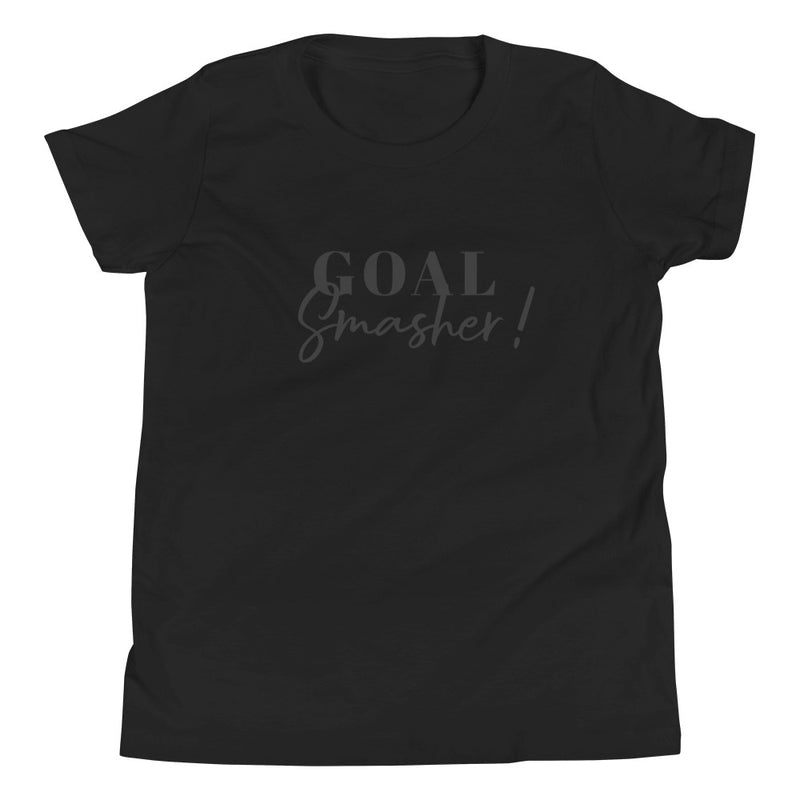 Goal Smasher Short Sleeve T-Shirt