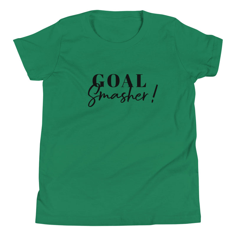 Goal Smasher Short Sleeve T-Shirt