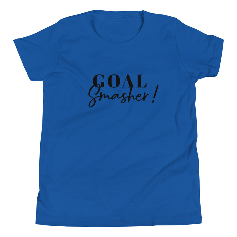 Goal Smasher Short Sleeve T-Shirt